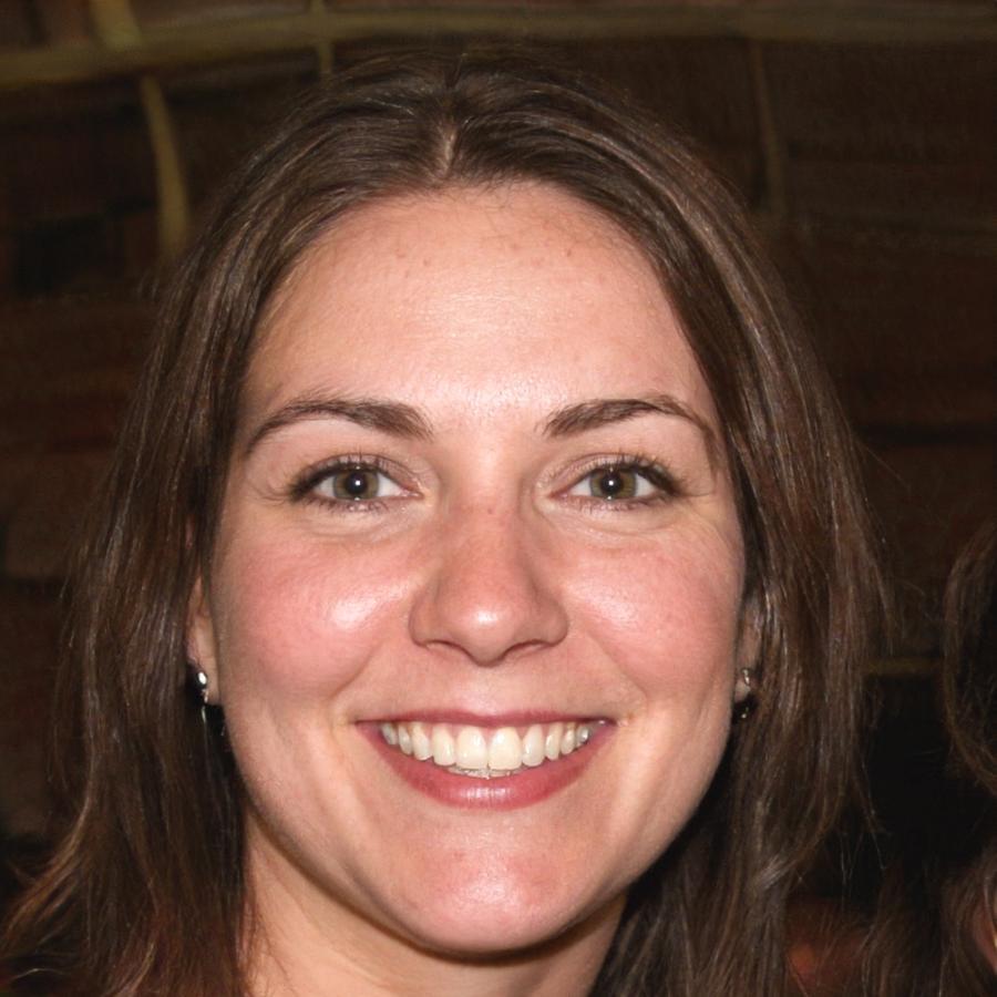 Kirsten Aalborg profile photo