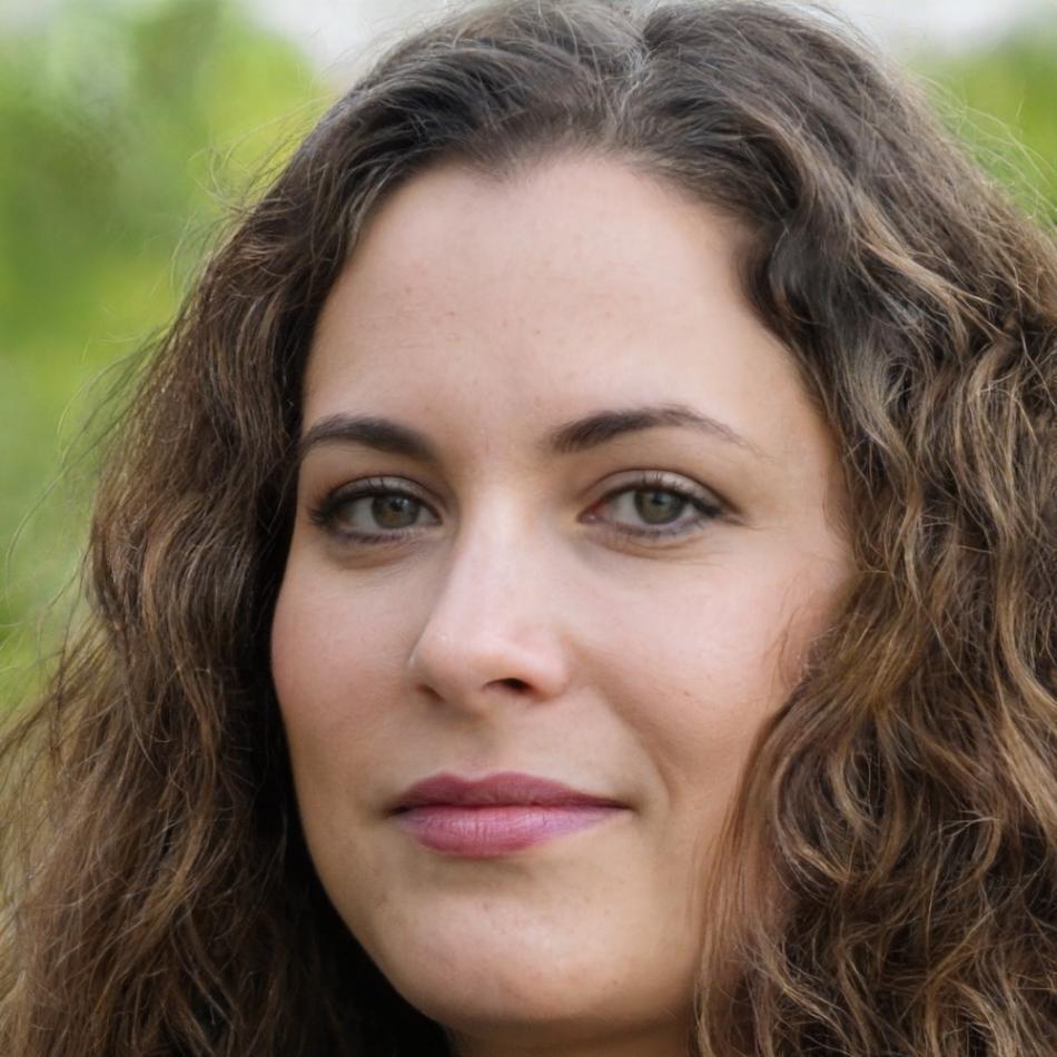 Annika Viitala profile photo